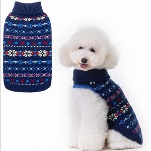 BingPet Dog Sweater